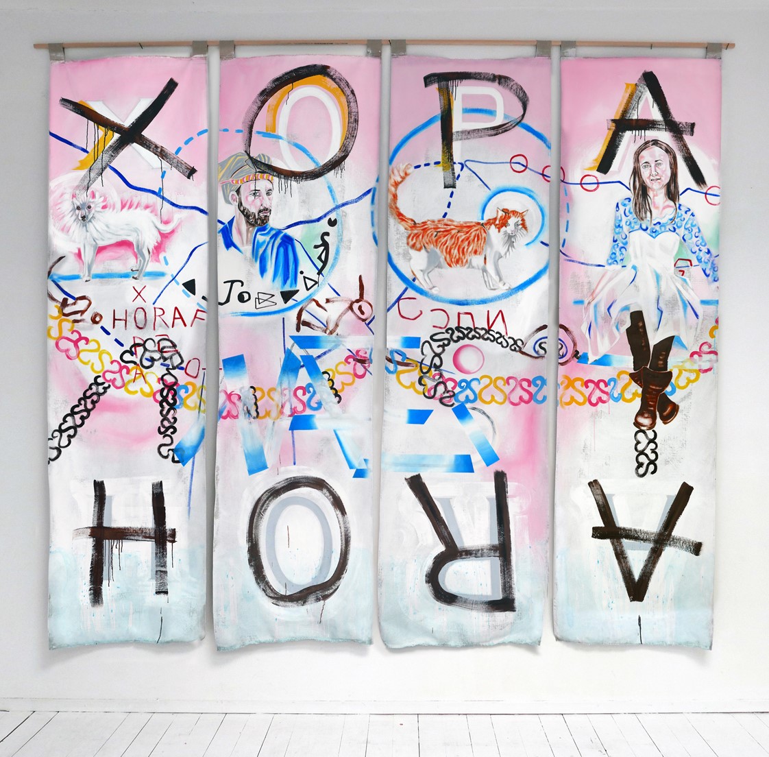 HORA / XOPA